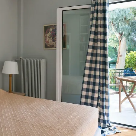 Apartment Glyfada Central