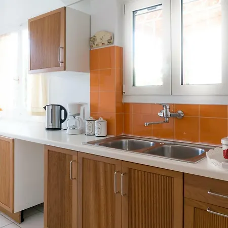 Apartment Glyfada Central Glyfada (Corfu)
