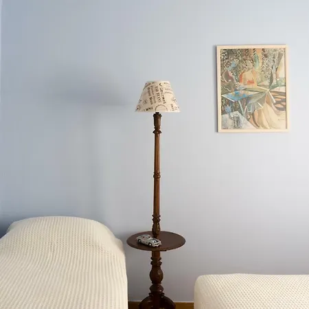 Glyfada Central Apartment