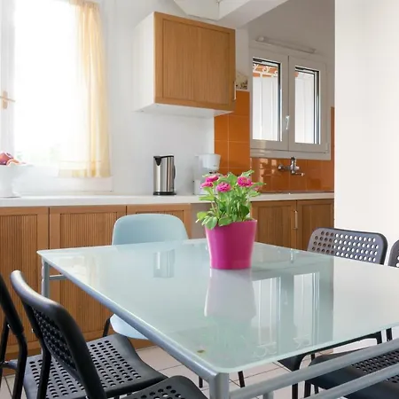 Glyfada Central Apartment Glyfada (Corfu)