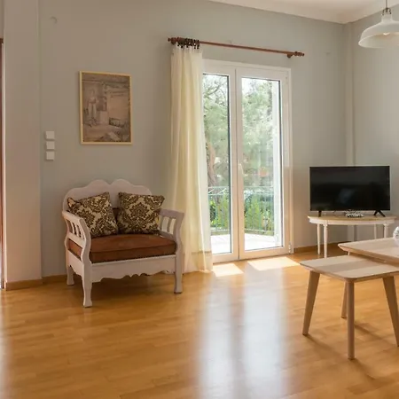 Apartment Glyfada Central Glyfada (Corfu)