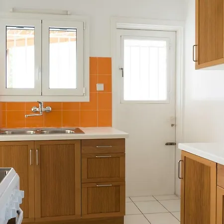 Apartment Glyfada Central Glyfada (Corfu)