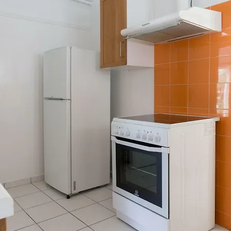 Apartment Glyfada Central