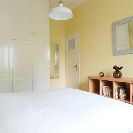 Apartment Glyfada Central Glyfada (Corfu)